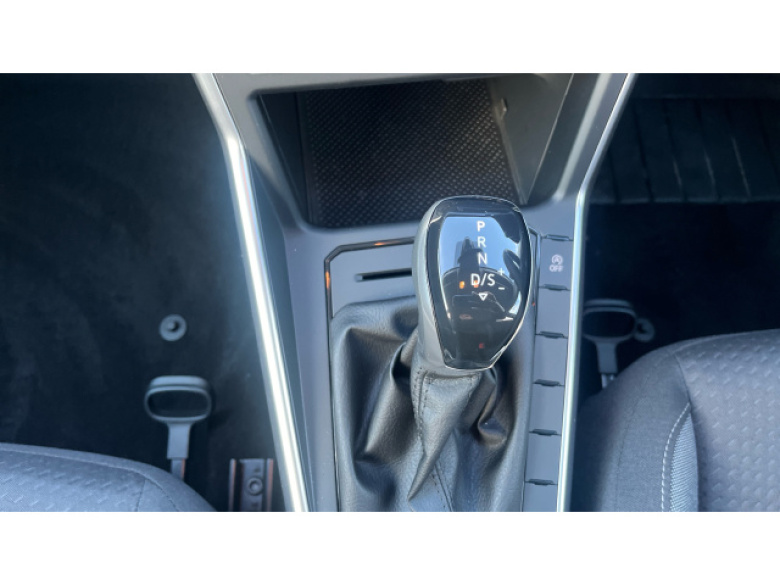 Volkswagen Polo 1.0 TSI Life 5dr DSG Petrol Hatchback